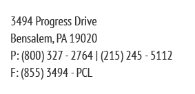 Parkway Address